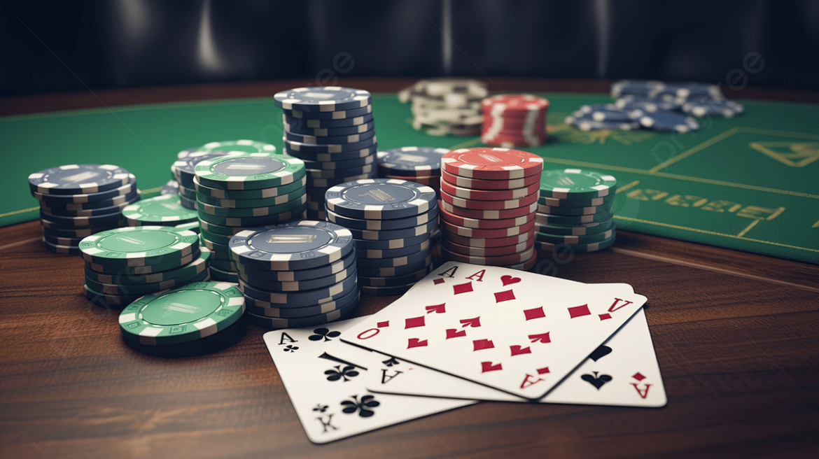 How to Combine Fun and Profit in Online Casino Games