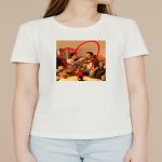 The Art of Shopping at Menos Trece Official Merch: Expert Tips and Recommendations