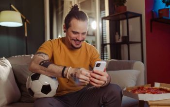 Loyalty Programs Offered by Modern Online Gaming Sites