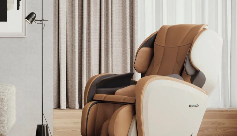Do Massage Chairs Help With Relaxation Before Bedtime?
