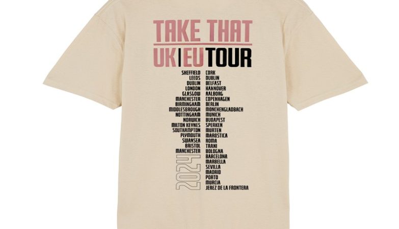 Exclusive Insights: King Gnu's Official Merchandise Revealed