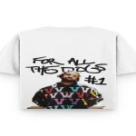 The Family Man Merch Store: Where Quality Meets Fan Fervor