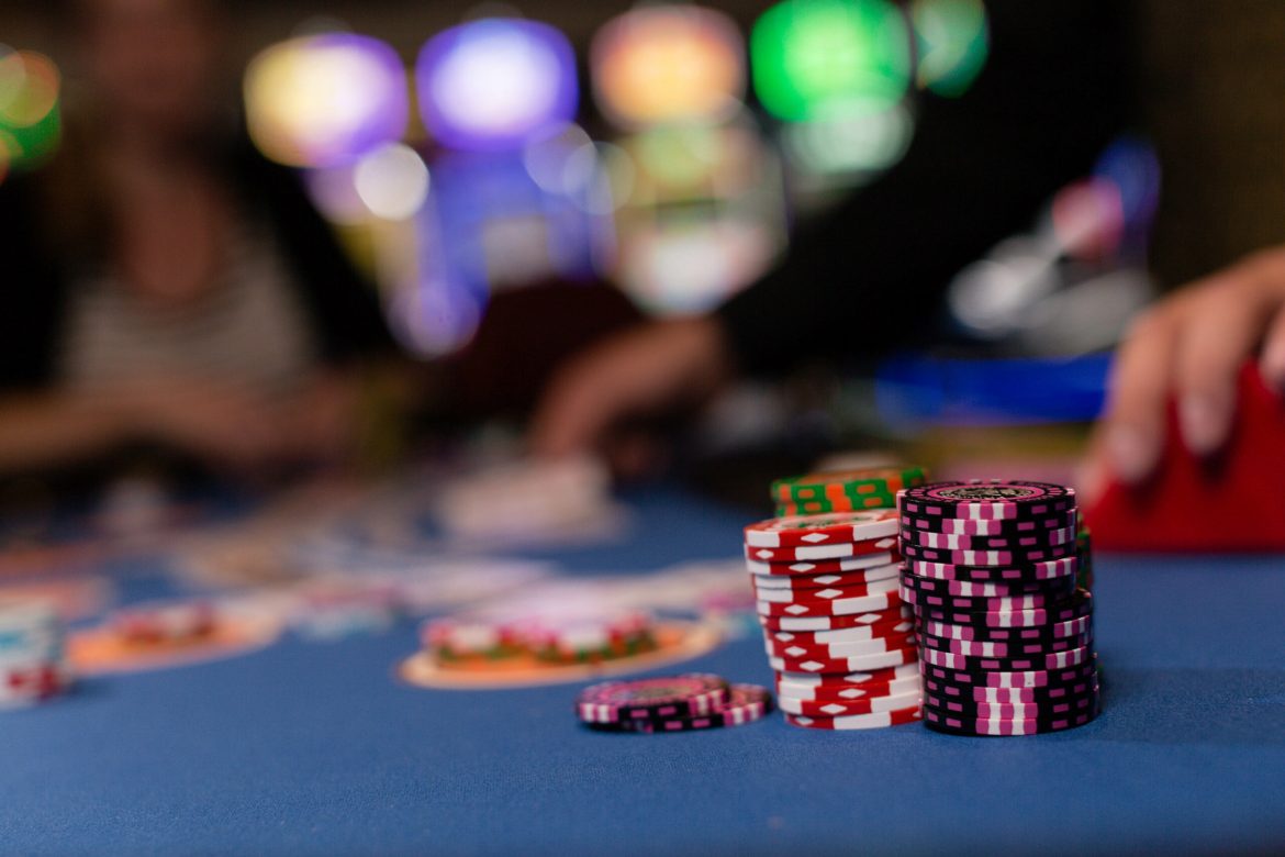 Risk Management Tools: Player Controls within Online Casino UK Systems