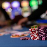 Risk Management Tools: Player Controls within Online Casino UK Systems