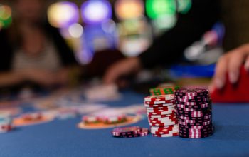 Risk Management Tools: Player Controls within Online Casino UK Systems