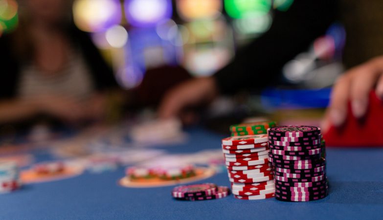 Risk Management Tools: Player Controls within Online Casino UK Systems