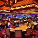 What Makes Online Casino Games More Exciting Than Traditional Casinos