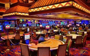 What Makes Online Casino Games More Exciting Than Traditional Casinos