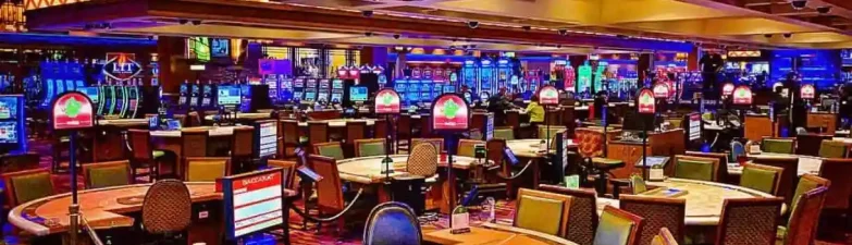 What Makes Online Casino Games More Exciting Than Traditional Casinos